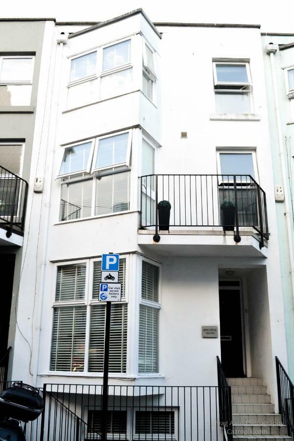 Beachside House Brighton Exterior photo